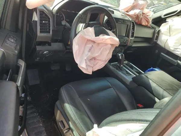 1FTEW1CP5JFD24448 2018 FORD F-150 - Image 8