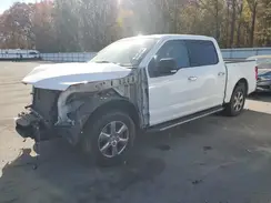 1FTEW1CP5JFD81250 2018 FORD F-150