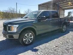 1FTEW1CP5JFD93429 2018 FORD F-150