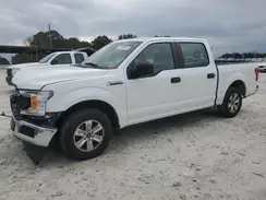1FTEW1CP5JFE07362 2018 FORD F-150