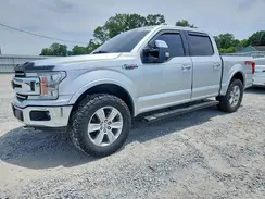 1FTEW1CP5JFE14313 2018 FORD F-150