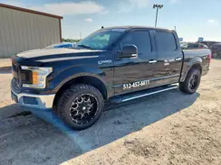 1FTEW1CP5JFE76908 2018 FORD F-150