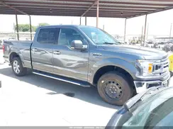 1FTEW1CP5JFE77749 2018 FORD F-150