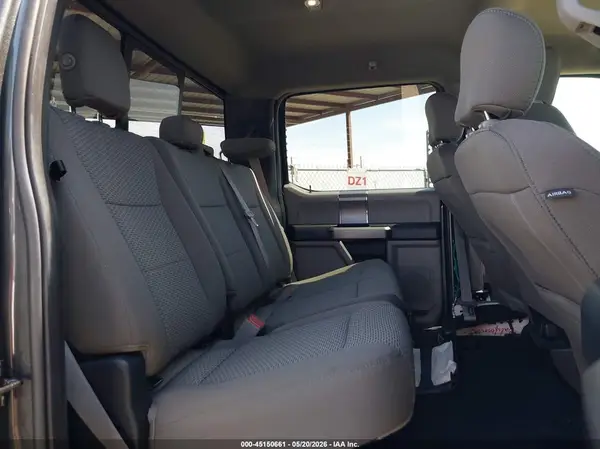 1FTEW1CP5JFE77749 2018 FORD F-150 - Image 8
