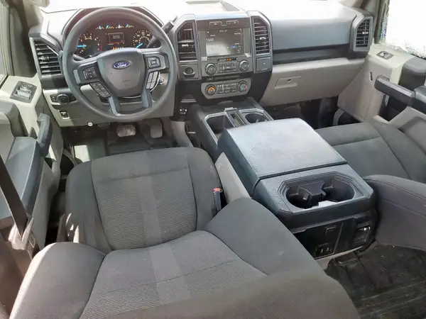1FTEW1CP5JKC02387 2018 FORD F-150 - Image 8