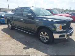 1FTEW1CP5JKC02406 2018 FORD F-150