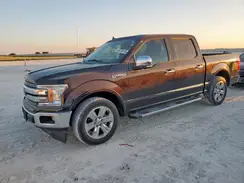 1FTEW1CP5JKC22249 2018 FORD F-150