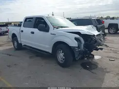 1FTEW1CP5JKC45062 2018 FORD F-150