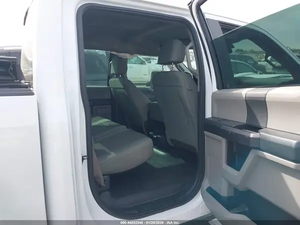 1FTEW1CP5JKC45062 2018 FORD F-150 - Image 8