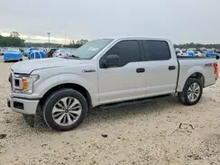1FTEW1CP5JKC49273 2018 FORD F-150