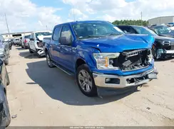 1FTEW1CP5JKC49774 2018 FORD F-150