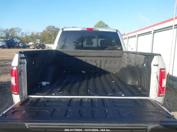 1FTEW1CP5JKC50133 2018 FORD F-150 - Image 8