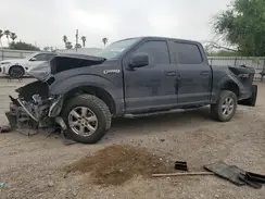 1FTEW1CP5JKC54148 2018 FORD F-150