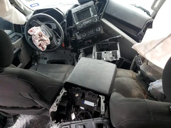 1FTEW1CP5JKC54148 2018 FORD F-150 - Image 8