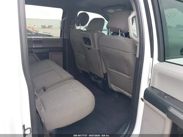 1FTEW1CP5JKC61522 2018 FORD F-150 - Image 8