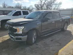 1FTEW1CP5JKC62279 2018 FORD F-150