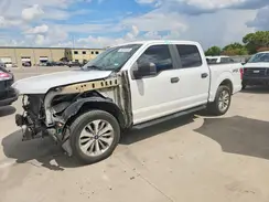1FTEW1CP5JKC69815 2018 FORD F-150