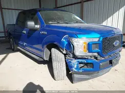 1FTEW1CP5JKC79485 2018 FORD F-150
