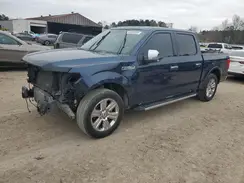 1FTEW1CP5JKC81186 2018 FORD F-150