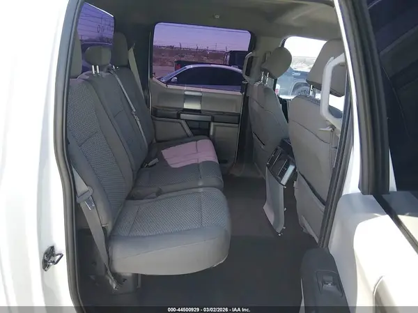 1FTEW1CP5JKC92494 2018 FORD F-150 - Image 8