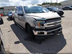 1FTEW1CP5JKC93189 2018 FORD F-150