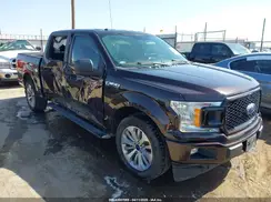 1FTEW1CP5JKC93838 2018 FORD F-150
