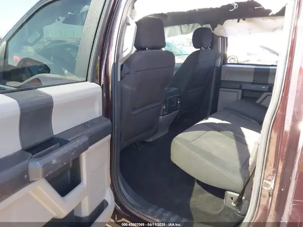 1FTEW1CP5JKC93838 2018 FORD F-150 - Image 8