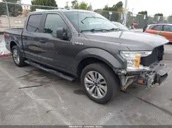 1FTEW1CP5JKC95878 2018 FORD F-150