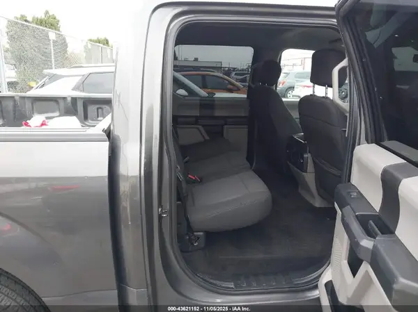 1FTEW1CP5JKC95878 2018 FORD F-150 - Image 8