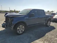 1FTEW1CP5JKC96139 2018 FORD F-150