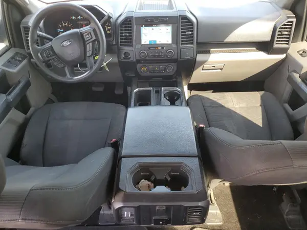 1FTEW1CP5JKC96139 2018 FORD F-150 - Image 8