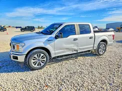 1FTEW1CP5JKD04403 2018 FORD F-150