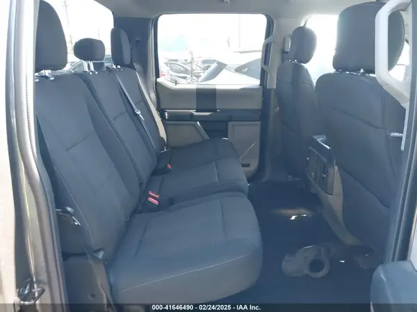 1FTEW1CP5JKD08158 2018 FORD F-150 - Image 8