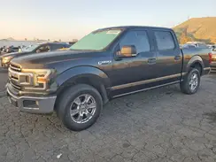 1FTEW1CP5JKD08483 2018 FORD F-150