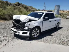 1FTEW1CP5JKD09441 2018 FORD F-150