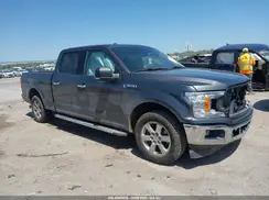 1FTEW1CP5JKD12694 2018 FORD F-150