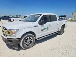 1FTEW1CP5JKD25297 2018 FORD F-150