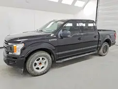 1FTEW1CP5JKD42858 2018 FORD F-150