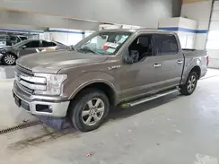 1FTEW1CP5JKD53438 2018 FORD F-150