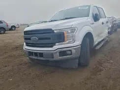 1FTEW1CP5JKD54346 2018 FORD F-150