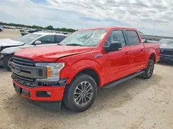 1FTEW1CP5JKD66724 2018 FORD F-150