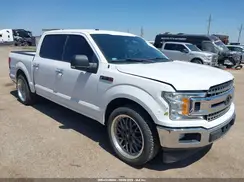 1FTEW1CP5JKD68652 2018 FORD F-150