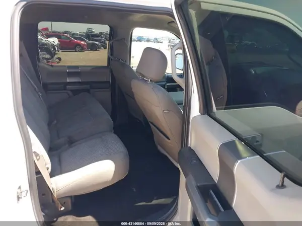 1FTEW1CP5JKD68652 2018 FORD F-150 - Image 8