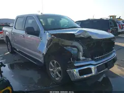 1FTEW1CP5JKD80591 2018 FORD F-150