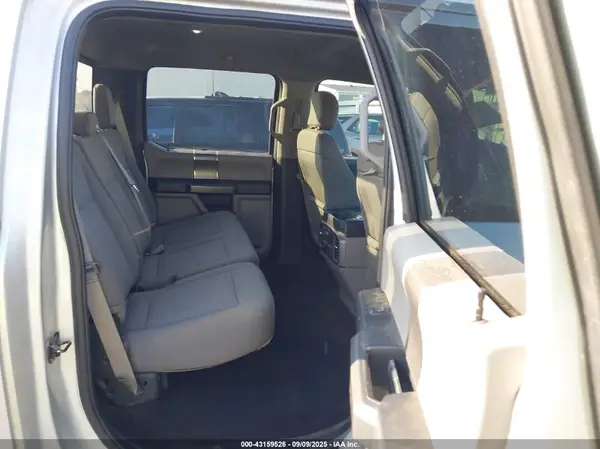 1FTEW1CP5JKD80591 2018 FORD F-150 - Image 8