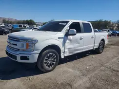 1FTEW1CP5JKD81644 2018 FORD F-150