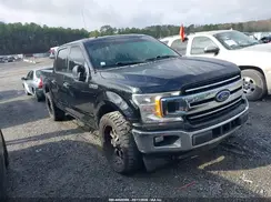 1FTEW1CP5JKD85242 2018 FORD F-150