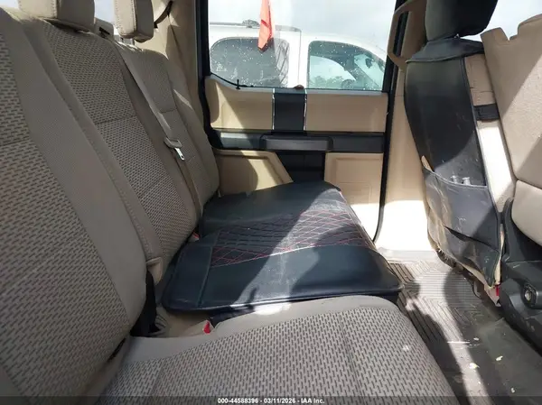 1FTEW1CP5JKD85242 2018 FORD F-150 - Image 8