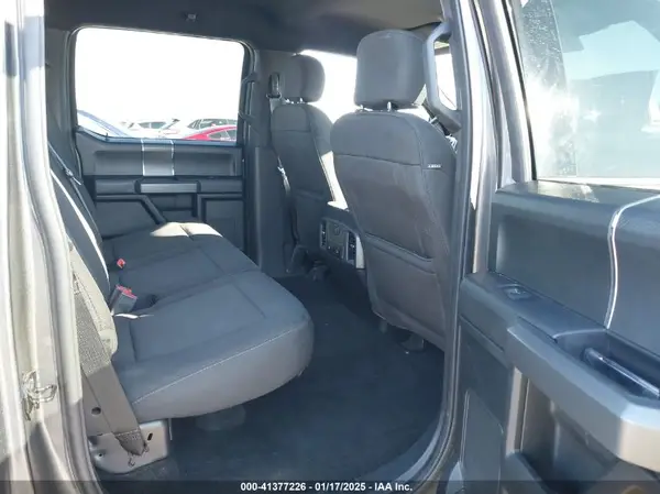 1FTEW1CP5JKD93471 2018 FORD F-150 - Image 8