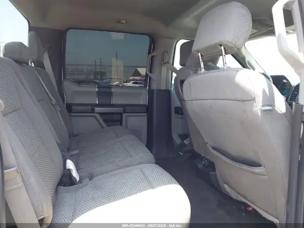 1FTEW1CP5JKD93549 2018 FORD F-150 - Image 8